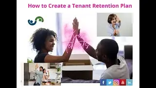 How to Create a Tenant Retention Plan with Detra Investor