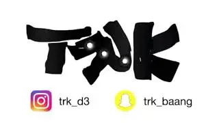 TRK (D3 Gvng) - Freestyle #4