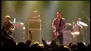 TEN FOOT POLE broken bubble MONTREAL 1996