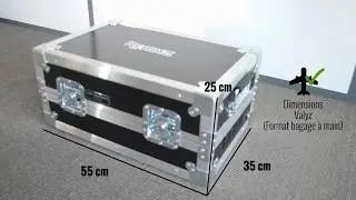 Mobile Virtual Reality (VR) Powerwall for Project Reviews