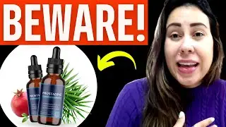 PROSTADINE REVIEW - ((⚠️BEWARE!)) - Prostadine - Prostadine for Prostate - Prostadine Amazon