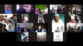 Alpha Omega Church, Bhw | Online Fellowship | Life & Death