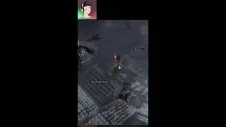 Infernal Blow Leveling in POE!💪