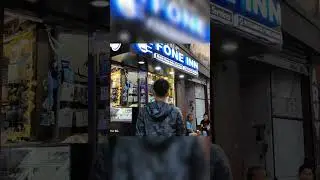 Fone Inn ah phone in lo lei chuan free gift awm zel e, EMI pawn kan pe thei reng e