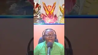 KAMEN RIDER GAVV AMAZING GUMMY FIRST RIDER KICK FULL REACTION