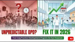 Unpredictable OPD? Fix It in 2026 - Main Session