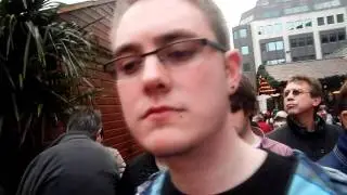 Birmingham Festive Gathering 26/11/11