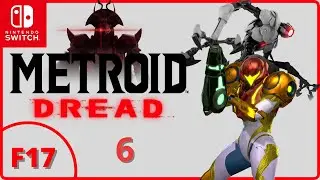 Metroid Dread / #6 / 