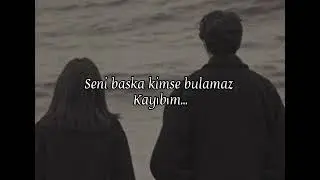Mark Eliyahu,Cem Adrian-Derinlerde (S&ouml;zleri/Lyrics)
