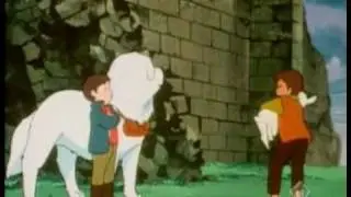 Belle e Sebastien - 10 - Ladri nella fattoria (1-3)