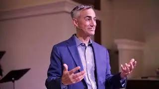 Intro to Trinity Pres OC: Homepage Video 2022