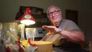 Fagioli di Sarconi: la ricetta segreta del signor Antonio