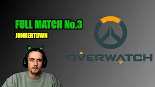 Full Match No.3 - Junkertown