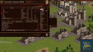 Cossacks 3 | Cossacks 1 (Back To War) Rliga $$$ 10pt |