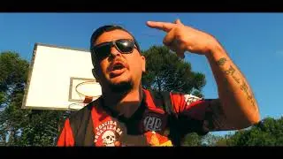 É ZICA | Nu Penti ft. Rel Firma Zica [Visual by Elclarecords]