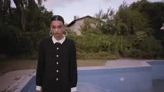 Reserved | Lookbook | AW2019 Woman