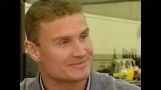 2001 SAN MARINO GRAND PRIX ITV 