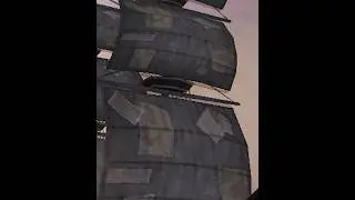 The Problem With The LEGO Black Pearl Sails...