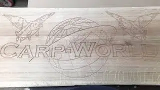 Carp-World R&uuml;ckblick zum Jahrestag