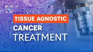 Tissue Agnostic Cancer Treatment