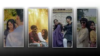 Batha Sobatha Mava Evira Jodi Ra New One Gondi Status Video Editing Alight Motion 