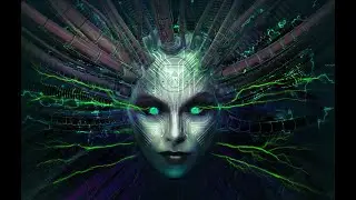 SYSTEM SHOCK REMAKE FIX SHADER COMPILATION STUTTERING WITH DXVK ASYNC(VULKAN) | 1440P 120 FPS