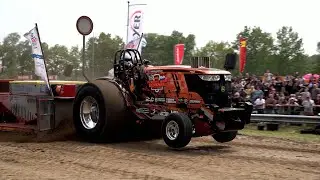 Incredible Deere 2.0 Volkmarst 2023 by MrJo