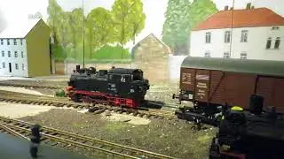 Issue at Radeburg