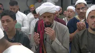 Weekly Thursday Night Thikr rendered by Mahabbah youth