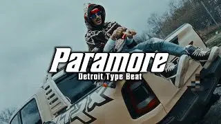 [FREE] Babytron x Detroit Sample Type Beat 2025 – 