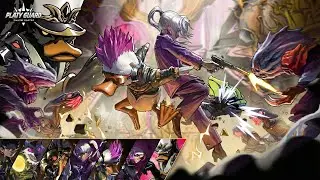 Platyguard: Swarm Slayer Gameplay 🐾🔥 | Intense Survival Action Game | Mobile Game