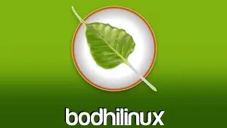 Bodhi Linux = Ubuntu LTS + Moksha Desktop