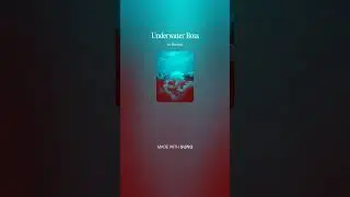 Underwater Boss (Soundscapes)