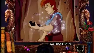 Kingdom II - Shadoan - 07 Castle of Mobus