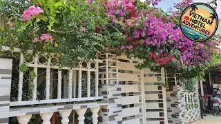 Mina Thien Ha | Dalat, Vietnam | Hotel Review 🏩