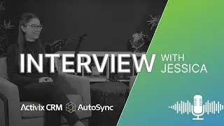 Jessica Ross - Marketing Director: The Art of Simplicity | Inside Activix