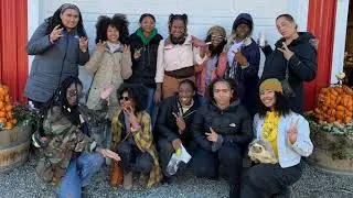 Black Girls Matter Mentorship