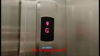 C117 Fahrenheit 88 main entrance