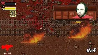 Post Soviet Zombies #2 - Нас бросили