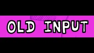 Why You Shouldn't Use Old Input | Friday Night Funkin'