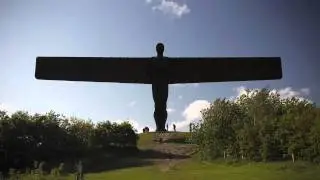 Angel of the North