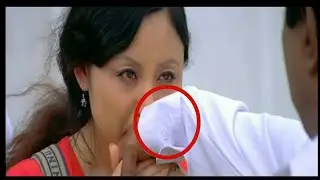 Mistakes / No logic Scenes in Malayalam Movies