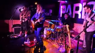 Jim Lauderdale and the game changers @theparlour 4/20/25 #jimlauderdale #thegamechangers