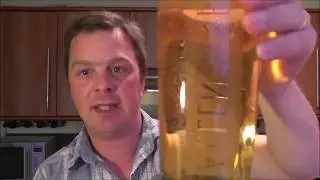 Dewhopper Norfolk Lager By The Norfolk Brewhouse  Craft Beer Review