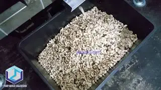 Cashew Shelling Machine SM400