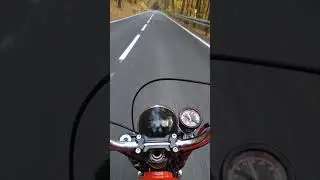 Simson Tuning JW Sport Stock 85+ JW Retro SO