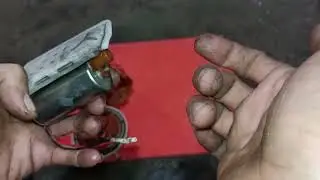 Ninja 250 Mati/Gak Mau Hidup/Fuel Pump Ninja Mono kadang nyala kadang mati/Fuel Pump/Rotak gak Bunyi