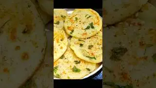सूजी और आलू का मजेदार नाश्ता | Suji Aloo Snacks #breakfastrecipe #sorts #shorts