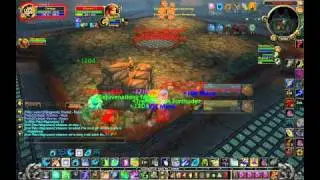 Positioning for Resto Druids - Resto Druid Instructional Guide