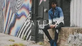 *SOLD* Sahbabii Type Beat 2018 - 